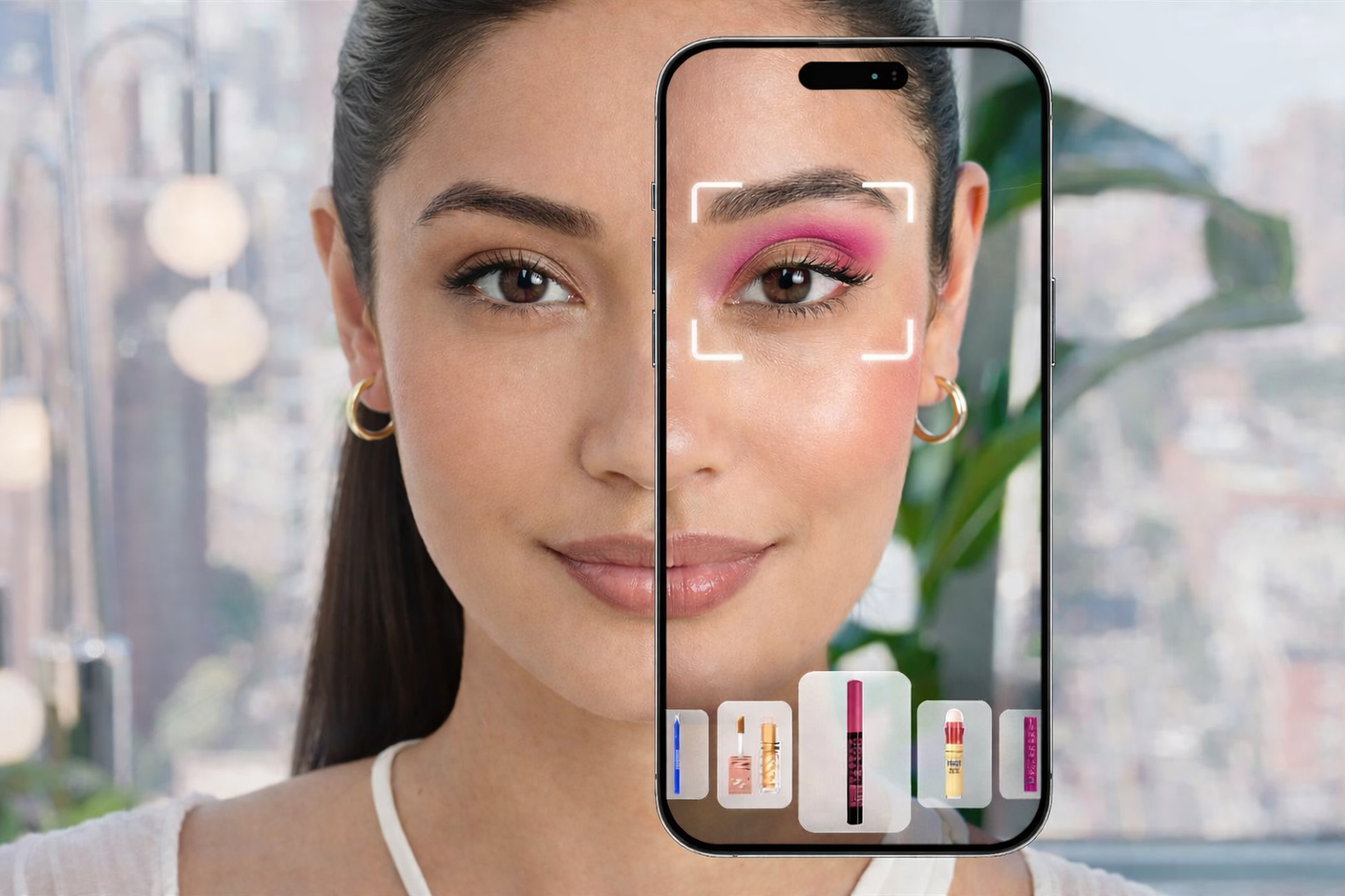 Kamerayı aç veya fotoğraf yükle